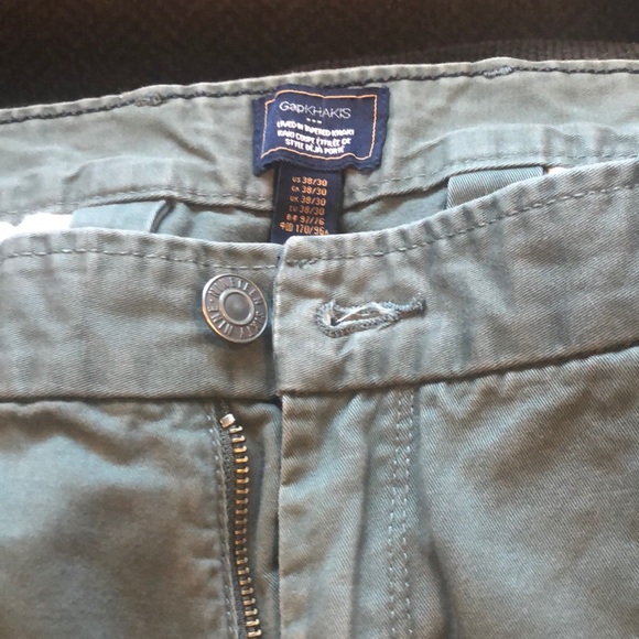 Pants - Picture 2 of 4